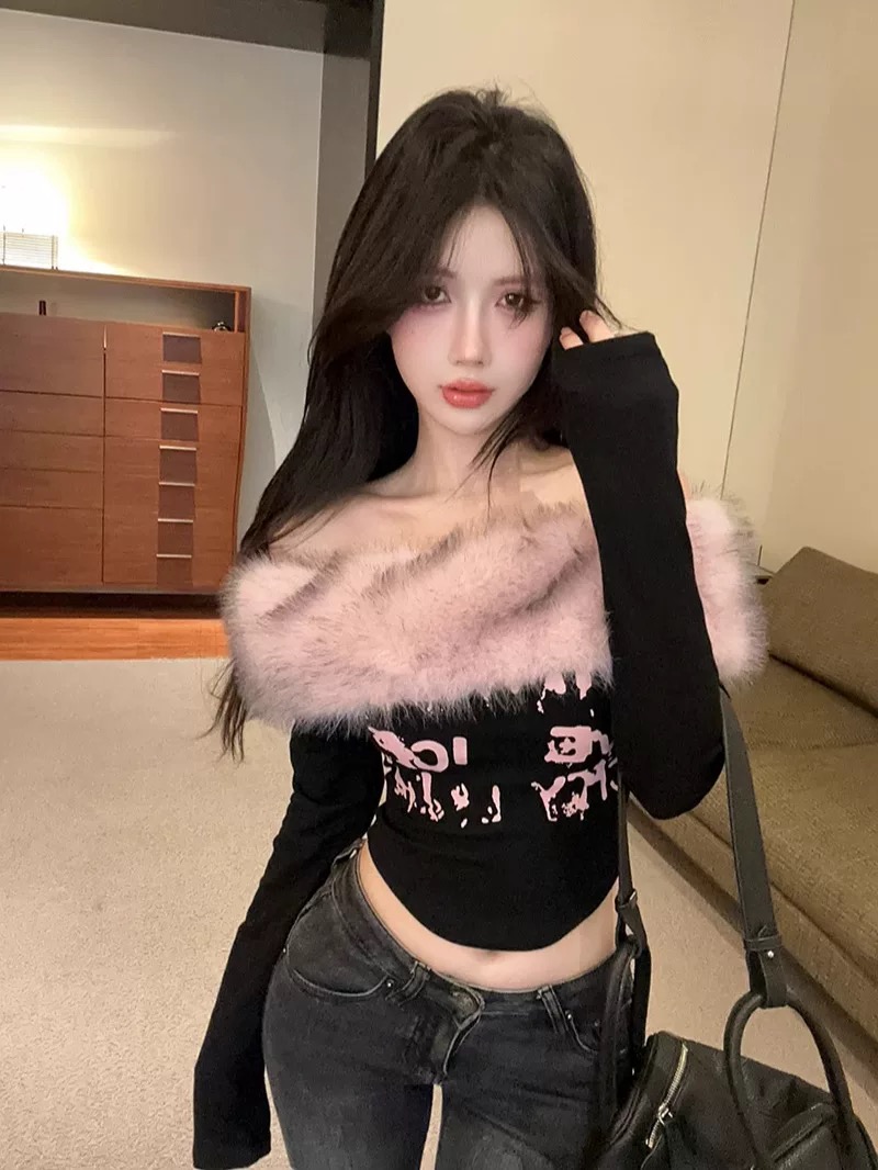 Loving on you top CTO935 images